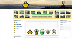 Desktop Screenshot of nuke.motoclubmagenta.com
