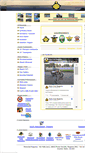 Mobile Screenshot of nuke.motoclubmagenta.com
