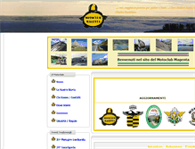 Tablet Screenshot of nuke.motoclubmagenta.com
