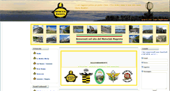 Desktop Screenshot of motoclubmagenta.com
